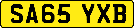 SA65YXB