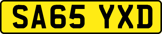 SA65YXD