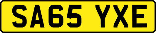SA65YXE
