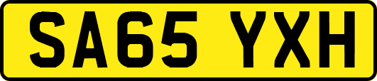 SA65YXH