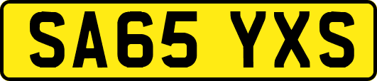 SA65YXS