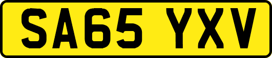 SA65YXV