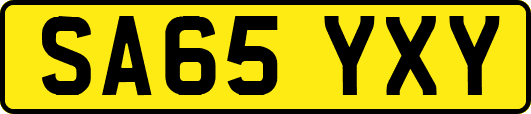 SA65YXY