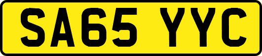 SA65YYC