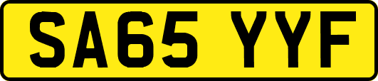 SA65YYF