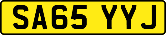 SA65YYJ