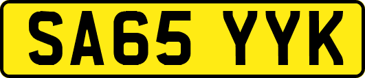 SA65YYK