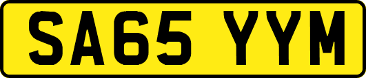 SA65YYM