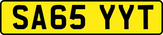 SA65YYT