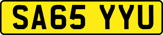 SA65YYU