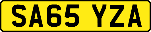SA65YZA