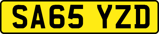SA65YZD