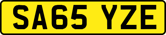 SA65YZE