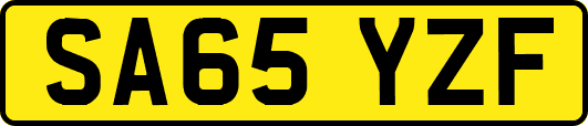 SA65YZF