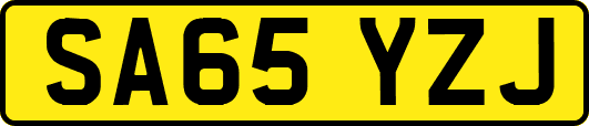SA65YZJ