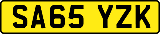 SA65YZK