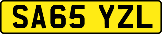 SA65YZL