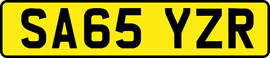 SA65YZR