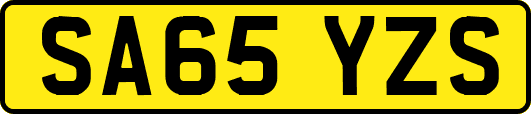SA65YZS
