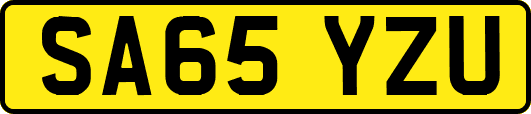 SA65YZU