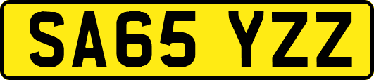 SA65YZZ
