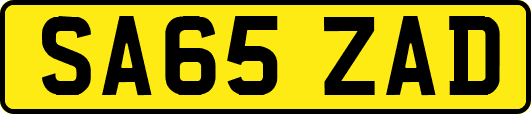 SA65ZAD