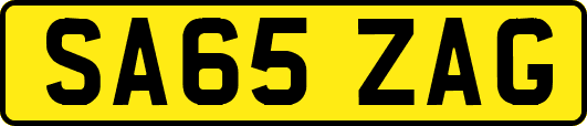 SA65ZAG