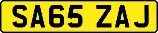 SA65ZAJ