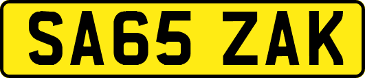 SA65ZAK