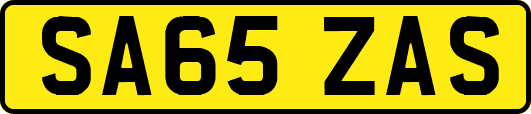 SA65ZAS