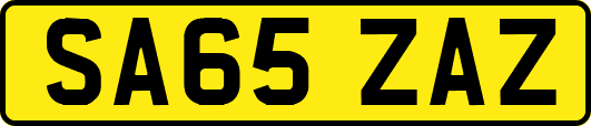 SA65ZAZ