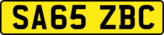 SA65ZBC