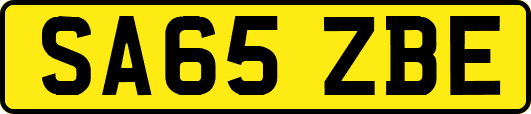 SA65ZBE