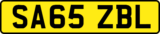 SA65ZBL