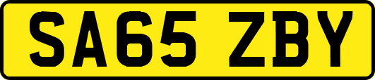 SA65ZBY