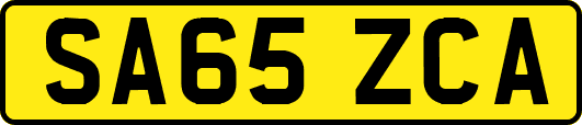 SA65ZCA