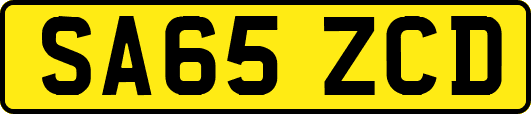 SA65ZCD