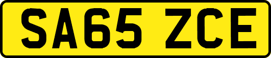 SA65ZCE