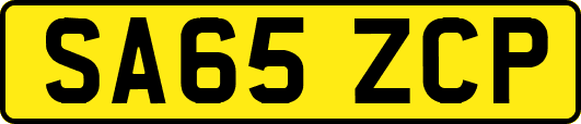 SA65ZCP