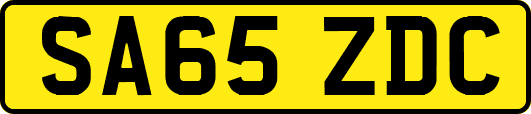 SA65ZDC