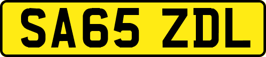 SA65ZDL