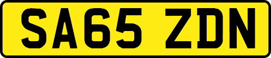 SA65ZDN