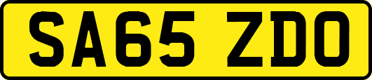 SA65ZDO