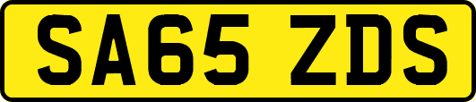 SA65ZDS