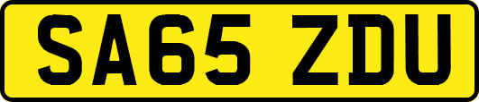SA65ZDU
