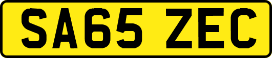 SA65ZEC