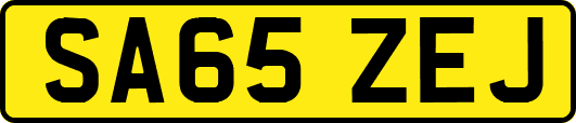 SA65ZEJ