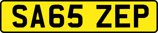 SA65ZEP
