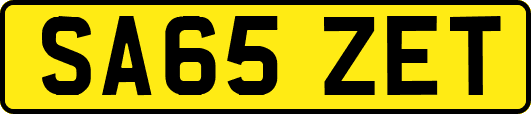 SA65ZET