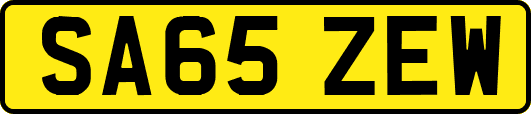 SA65ZEW